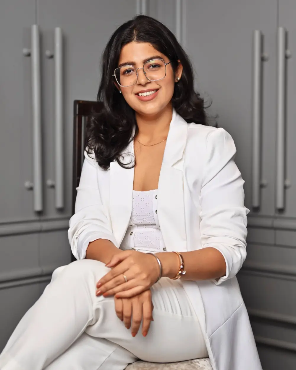 Ms. Aashita Khanna - Founder, Kama Health India